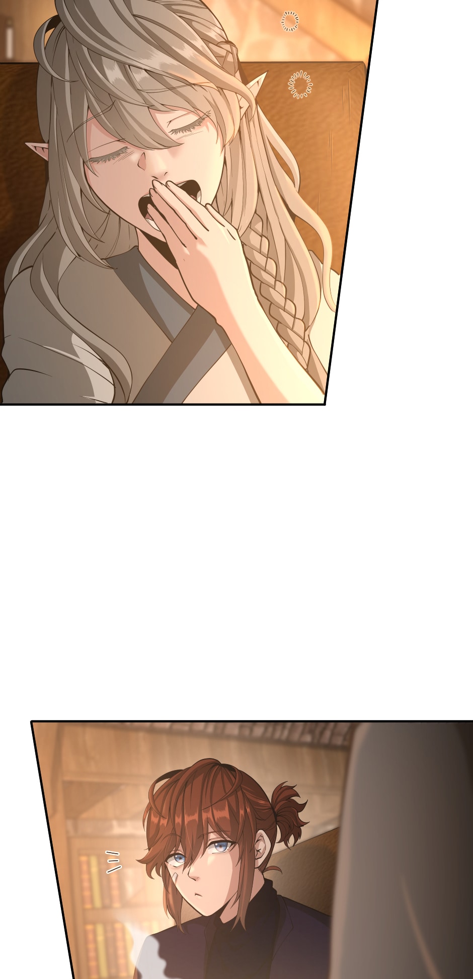 The Beginning After the End Chapter 131 - Divination image 6
