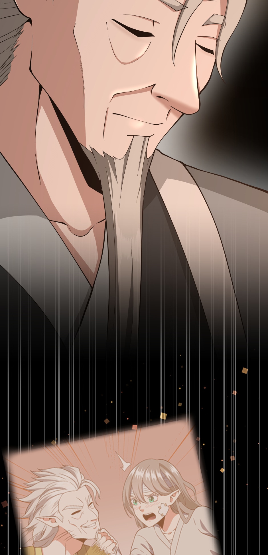 The Beginning After the End Chapter 131 - Divination image 70
