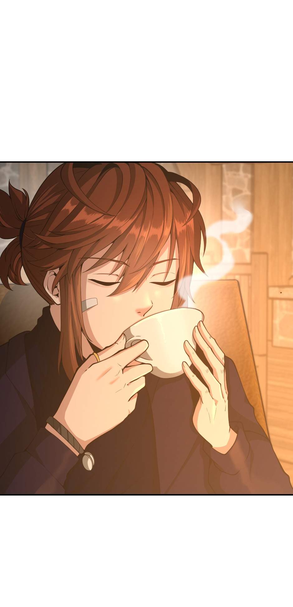 The Beginning After the End Chapter 131 - Divination image 8