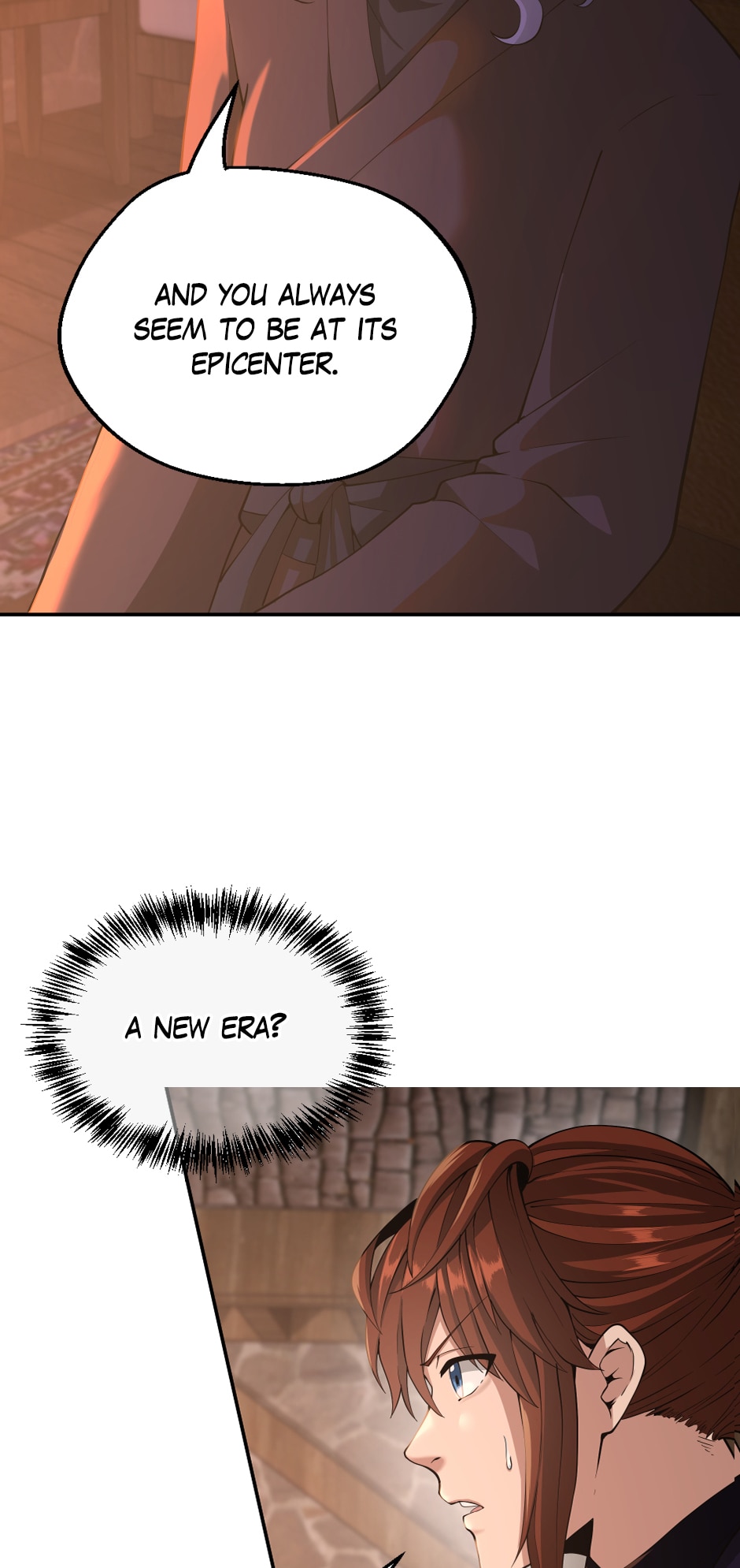The Beginning After the End Chapter 132 - Trouble Brewing image 10