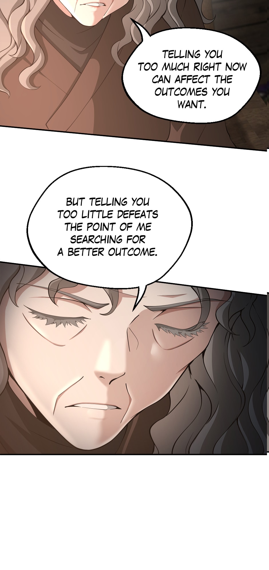 The Beginning After the End Chapter 132 - Trouble Brewing image 12