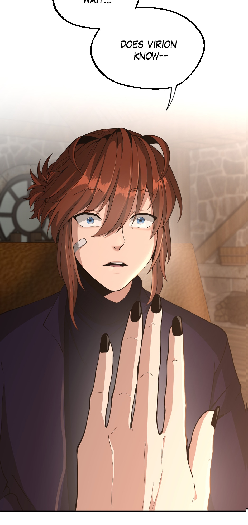 The Beginning After the End Chapter 132 - Trouble Brewing image 14
