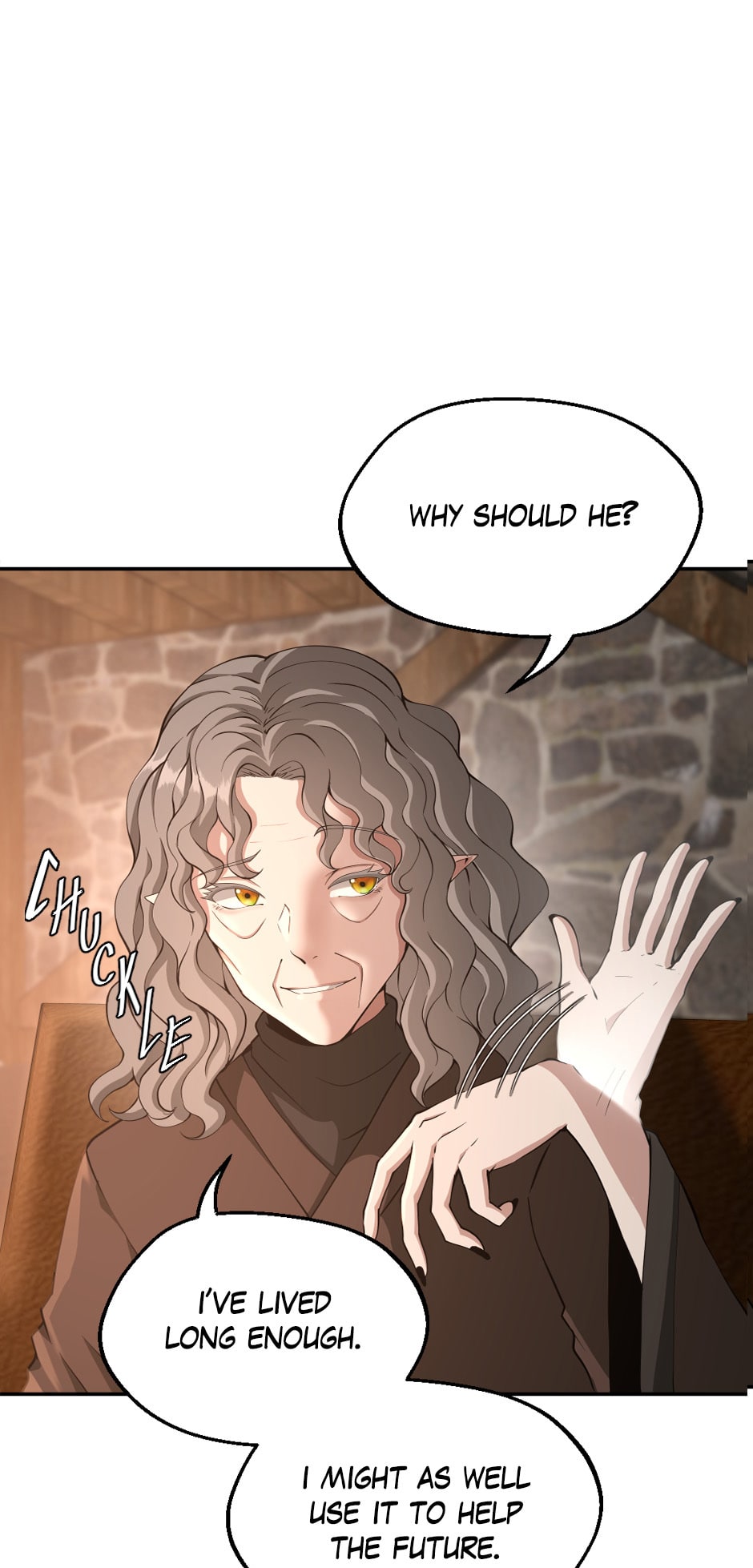The Beginning After the End Chapter 132 - Trouble Brewing image 15