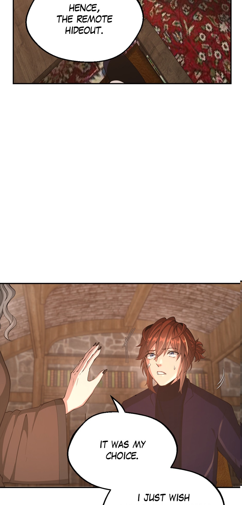 The Beginning After the End Chapter 132 - Trouble Brewing image 17