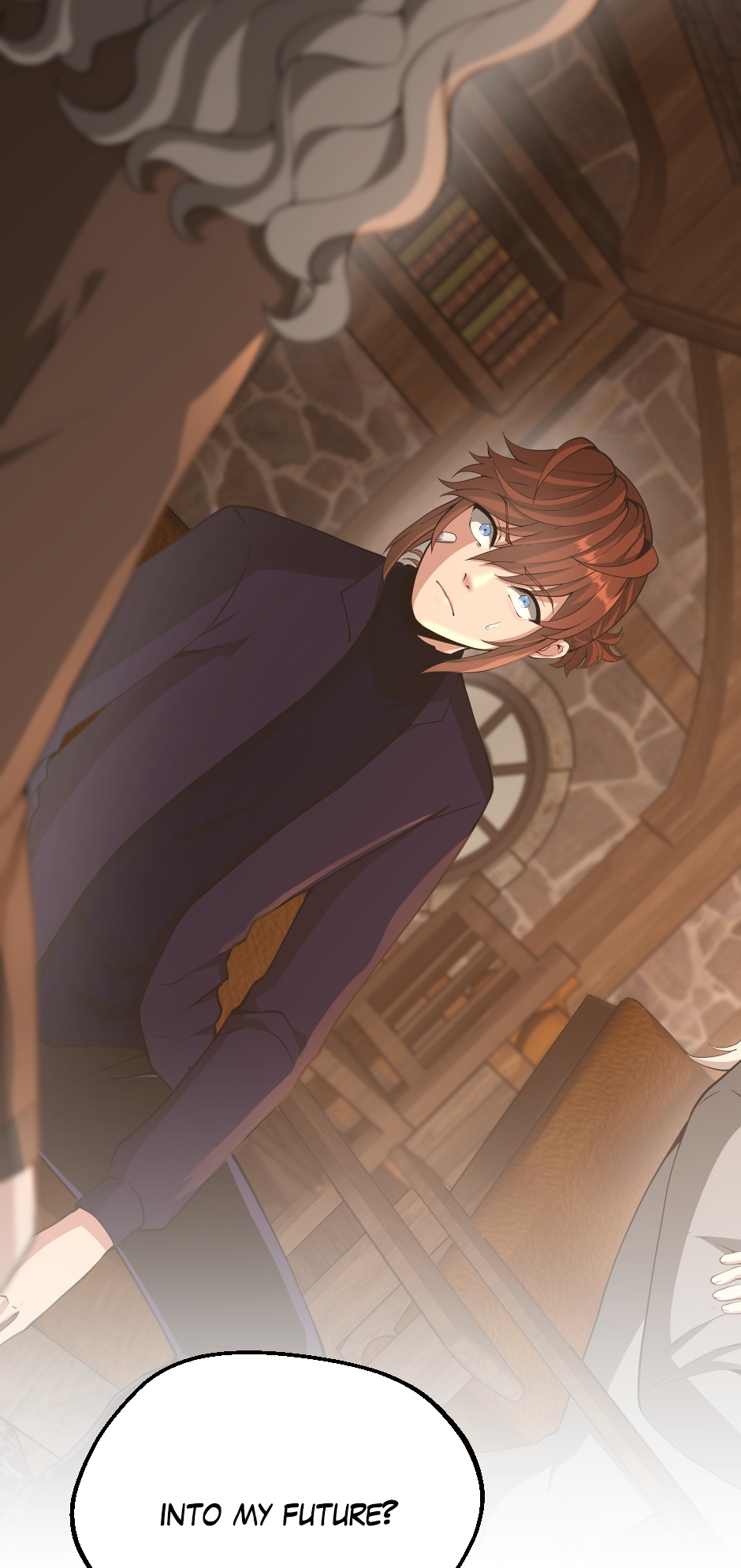 The Beginning After the End Chapter 132 - Trouble Brewing image 1