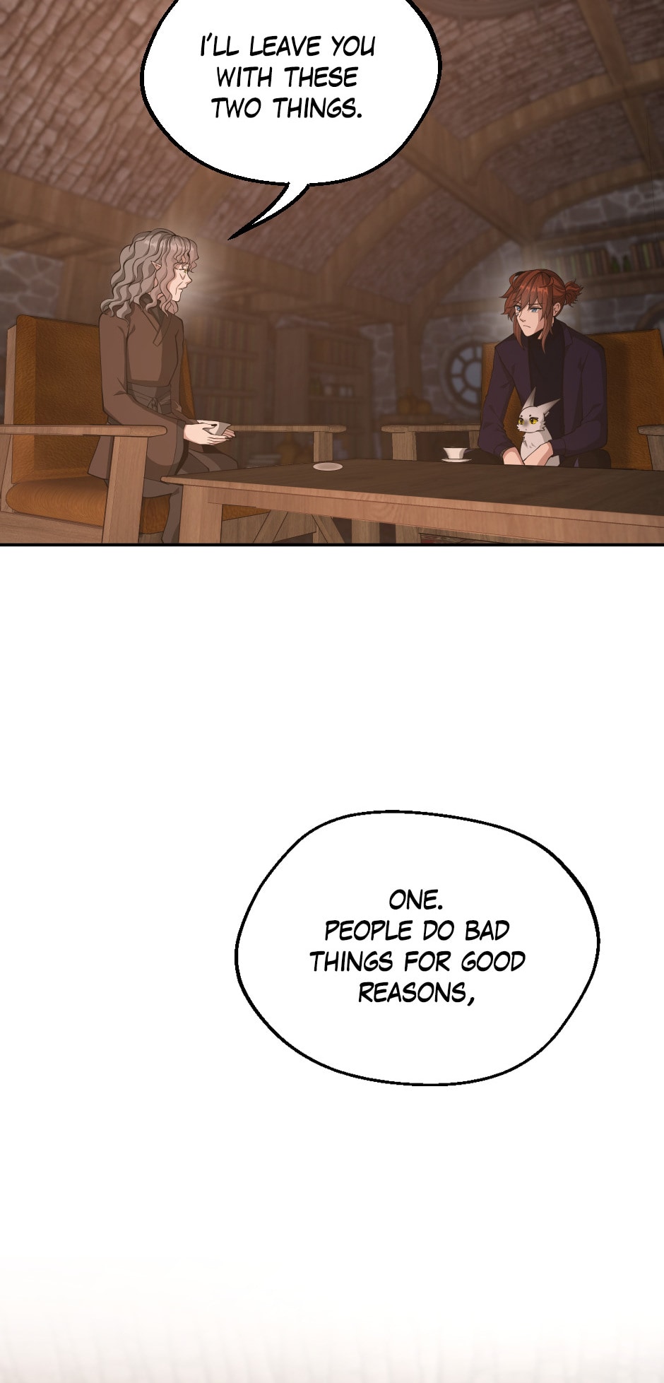 The Beginning After the End Chapter 132 - Trouble Brewing image 25