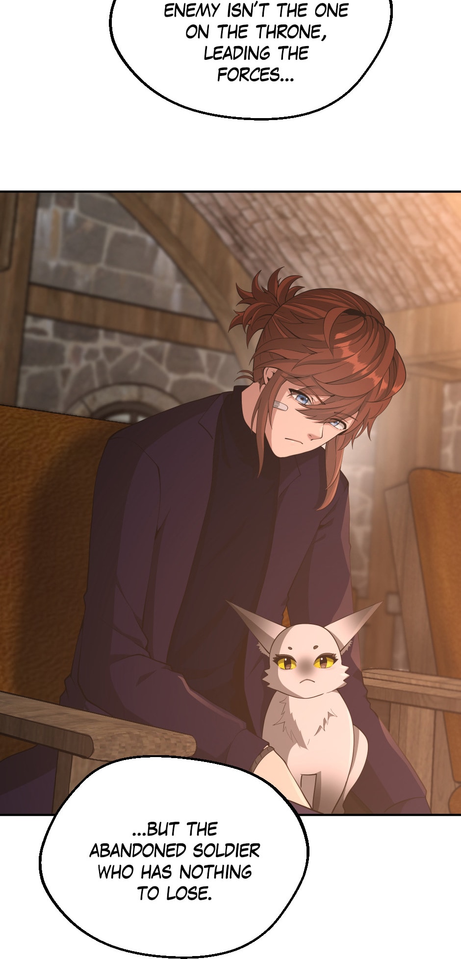 The Beginning After the End Chapter 132 - Trouble Brewing image 27