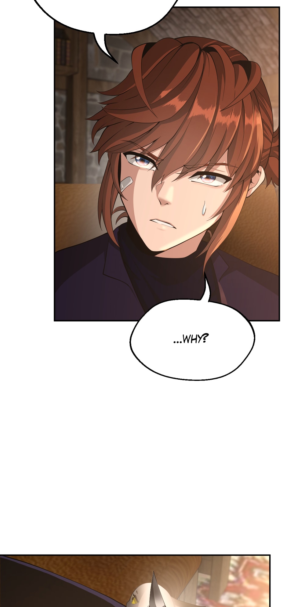 The Beginning After the End Chapter 132 - Trouble Brewing image 2