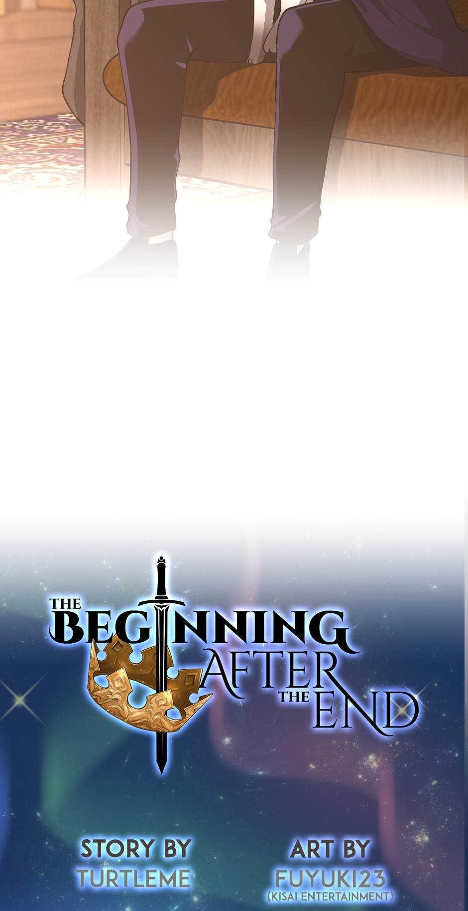 The Beginning After the End Chapter 132 - Trouble Brewing image 33