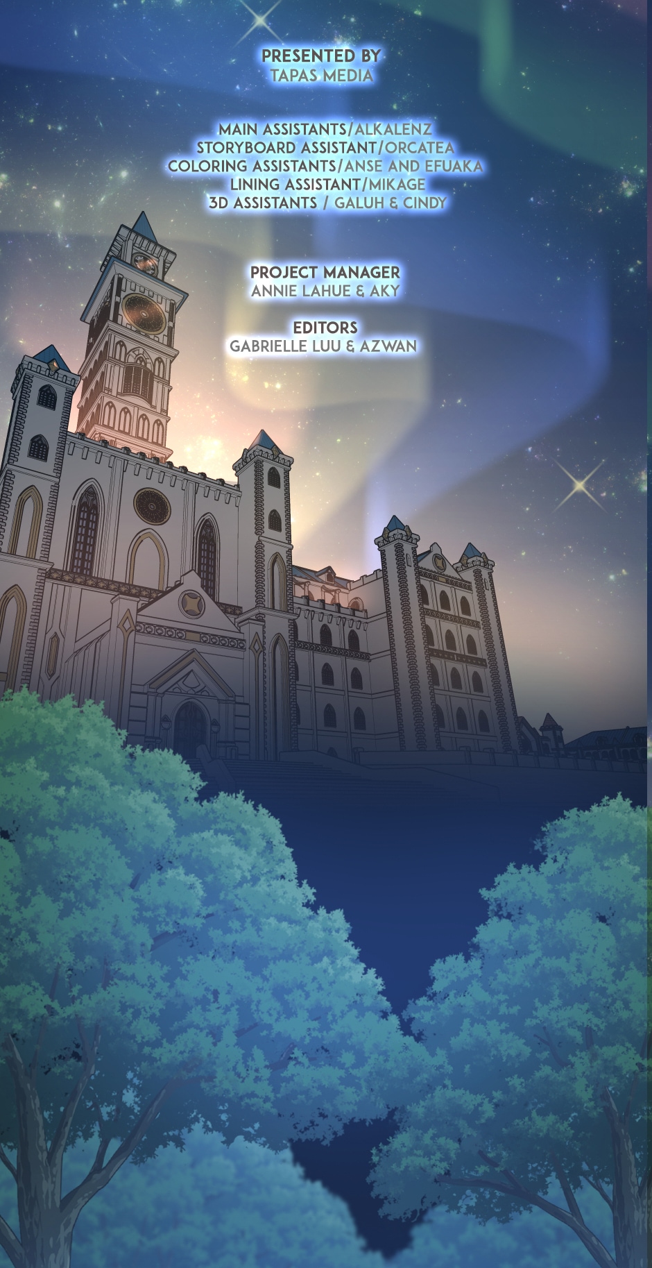 The Beginning After the End Chapter 132 - Trouble Brewing image 34