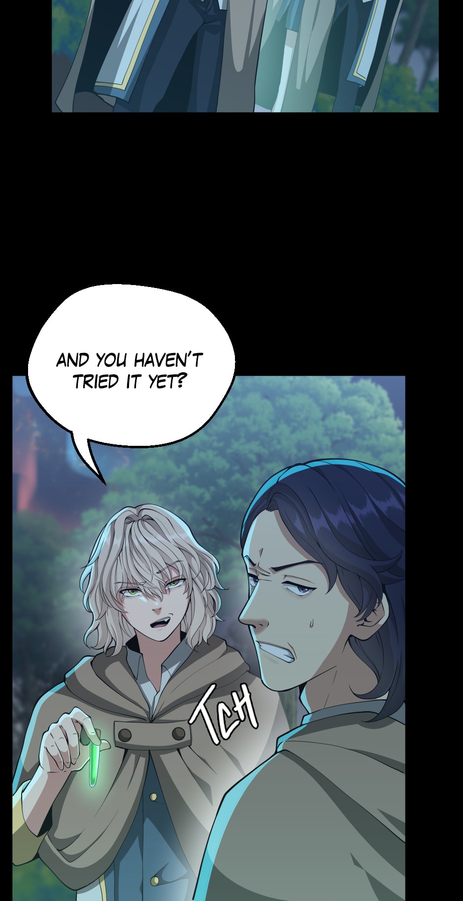 The Beginning After the End Chapter 132 - Trouble Brewing image 37