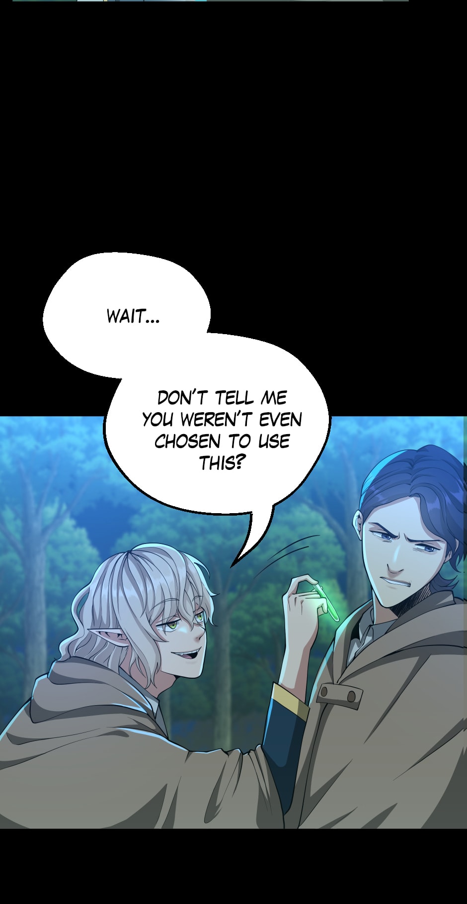 The Beginning After the End Chapter 132 - Trouble Brewing image 38
