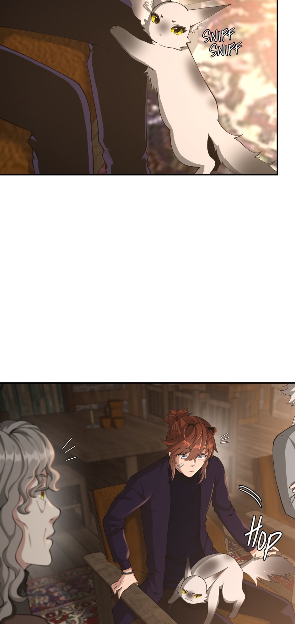 The Beginning After the End Chapter 132 - Trouble Brewing image 3