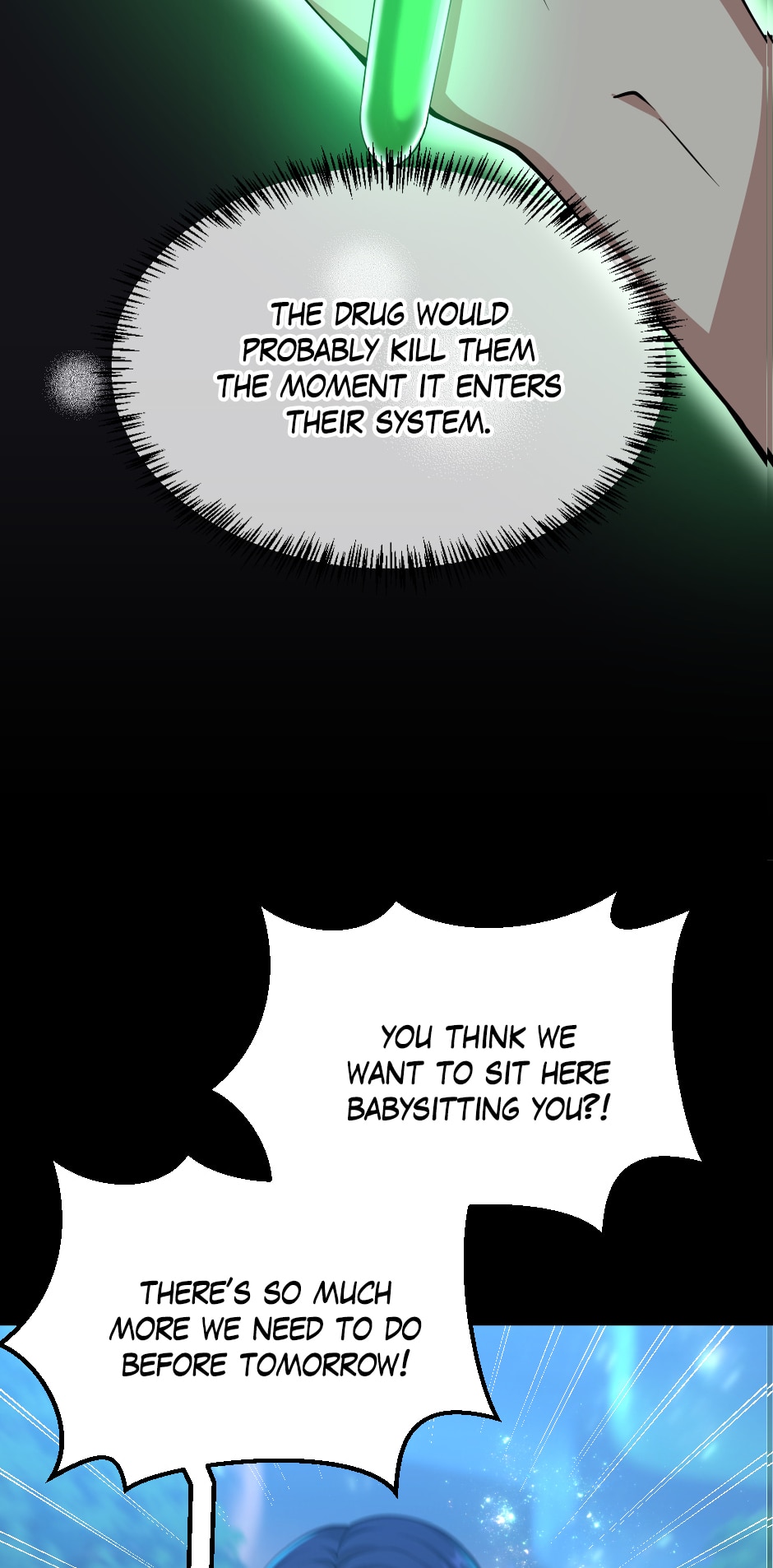 The Beginning After the End Chapter 132 - Trouble Brewing image 41