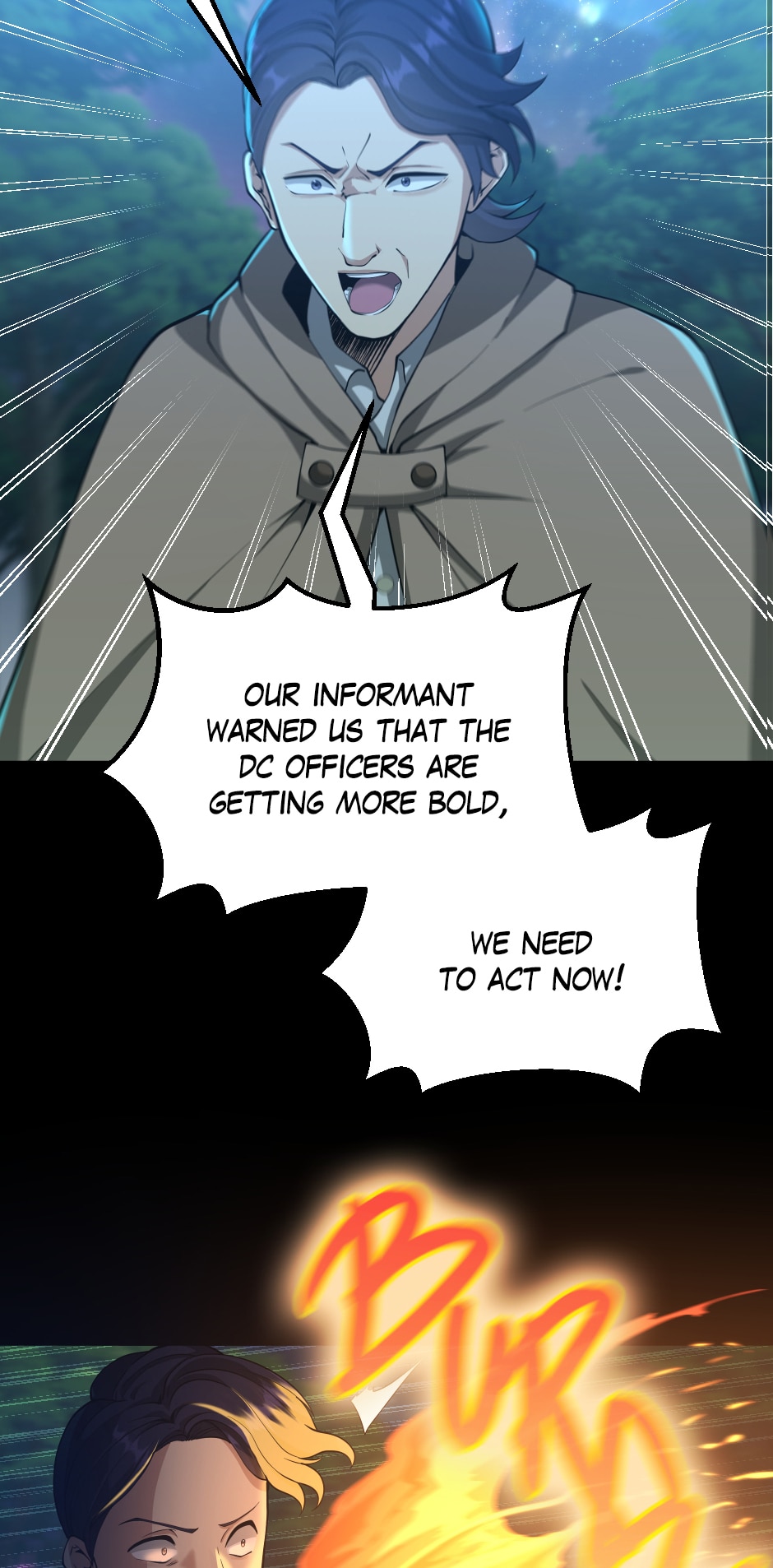 The Beginning After the End Chapter 132 - Trouble Brewing image 42