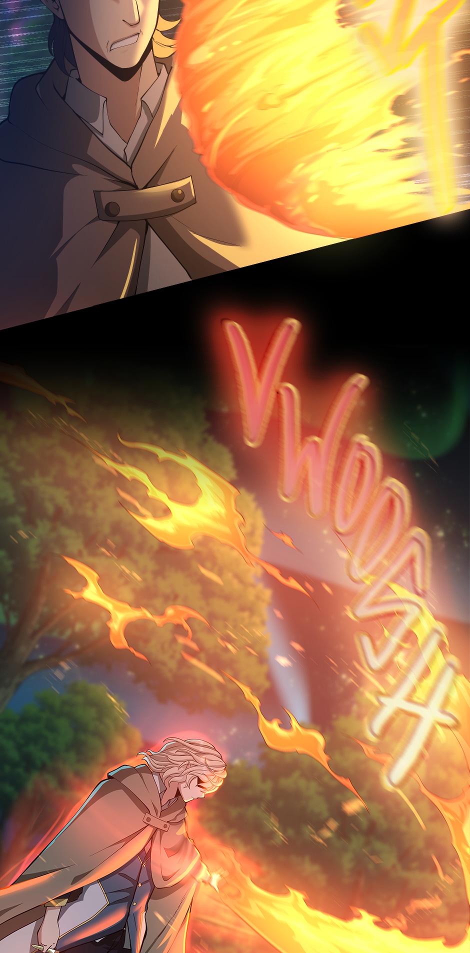 The Beginning After the End Chapter 132 - Trouble Brewing image 43