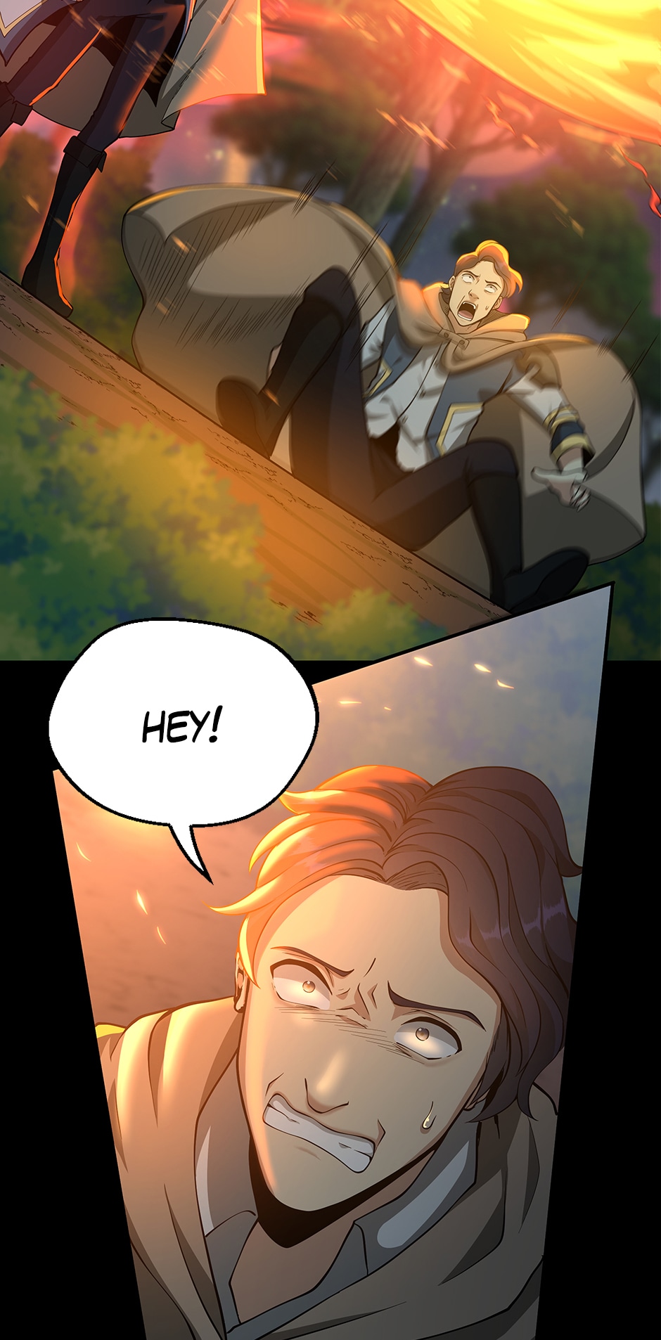 The Beginning After the End Chapter 132 - Trouble Brewing image 44