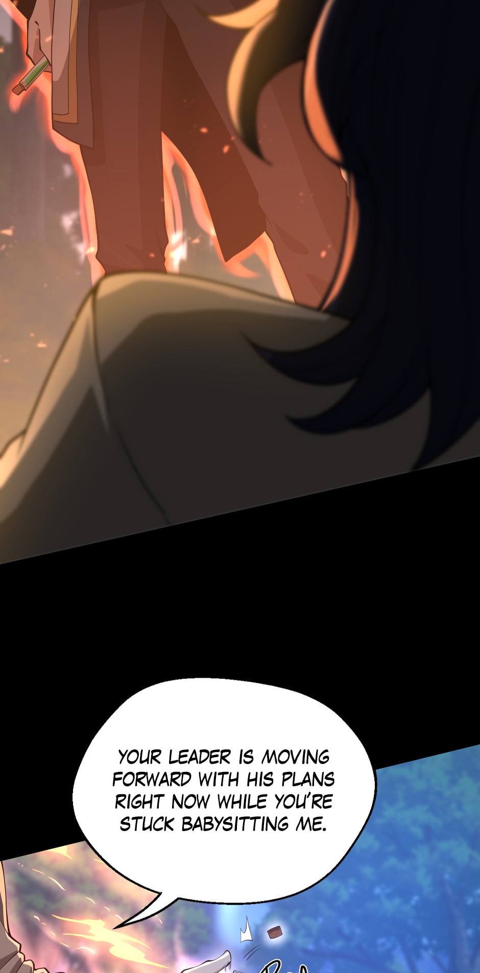 The Beginning After the End Chapter 132 - Trouble Brewing image 46