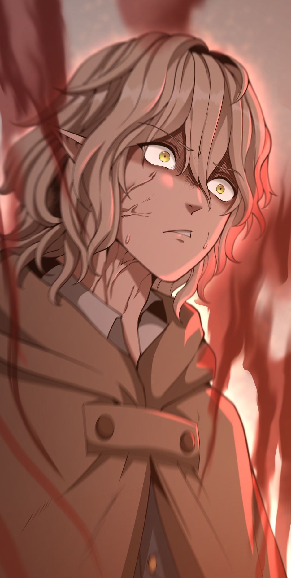 The Beginning After the End Chapter 132 - Trouble Brewing image 49