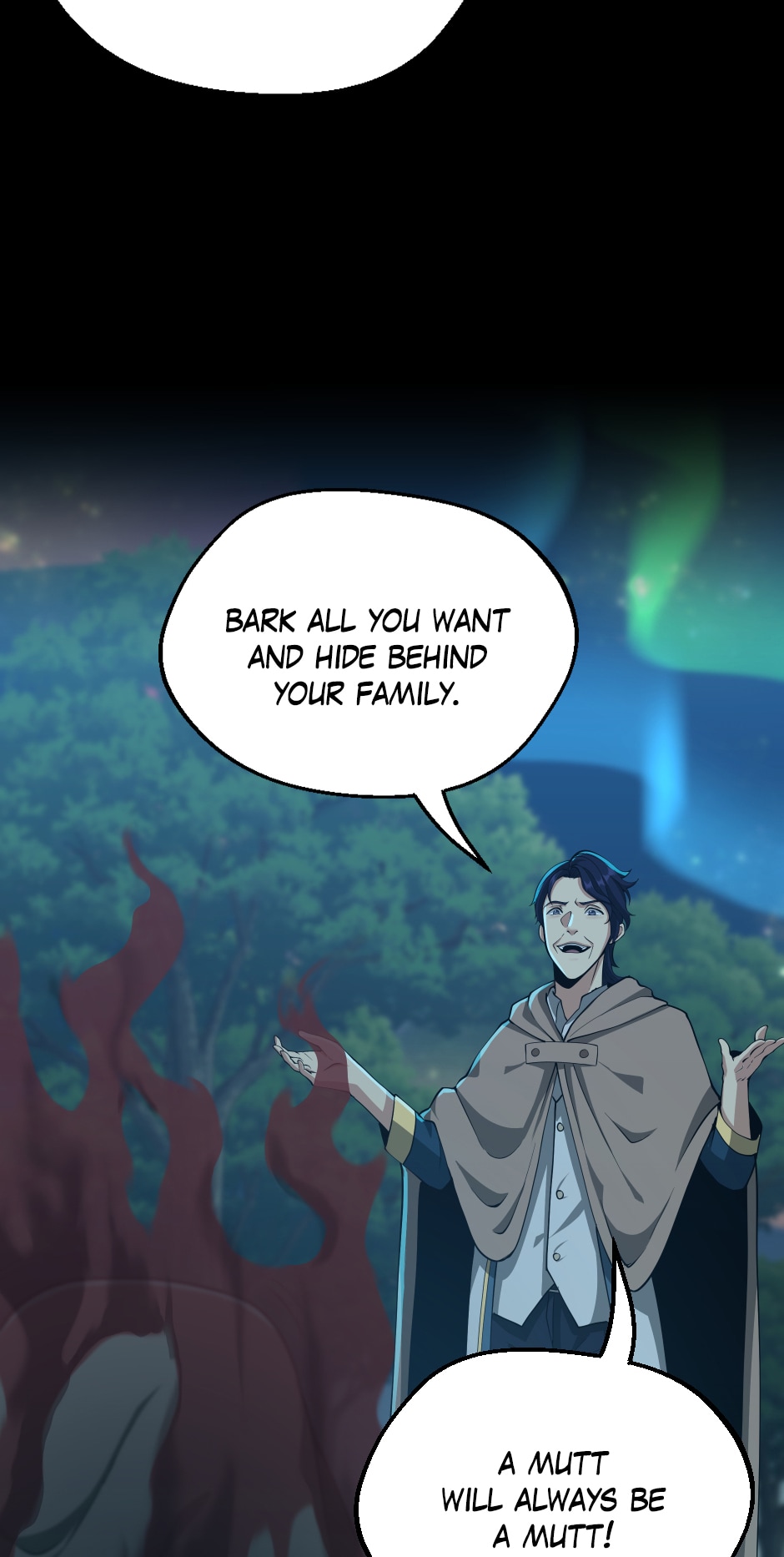 The Beginning After the End Chapter 132 - Trouble Brewing image 54