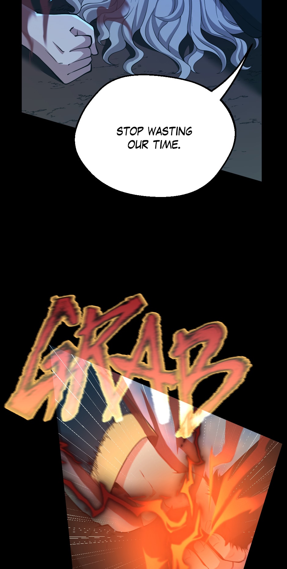 The Beginning After the End Chapter 132 - Trouble Brewing image 56