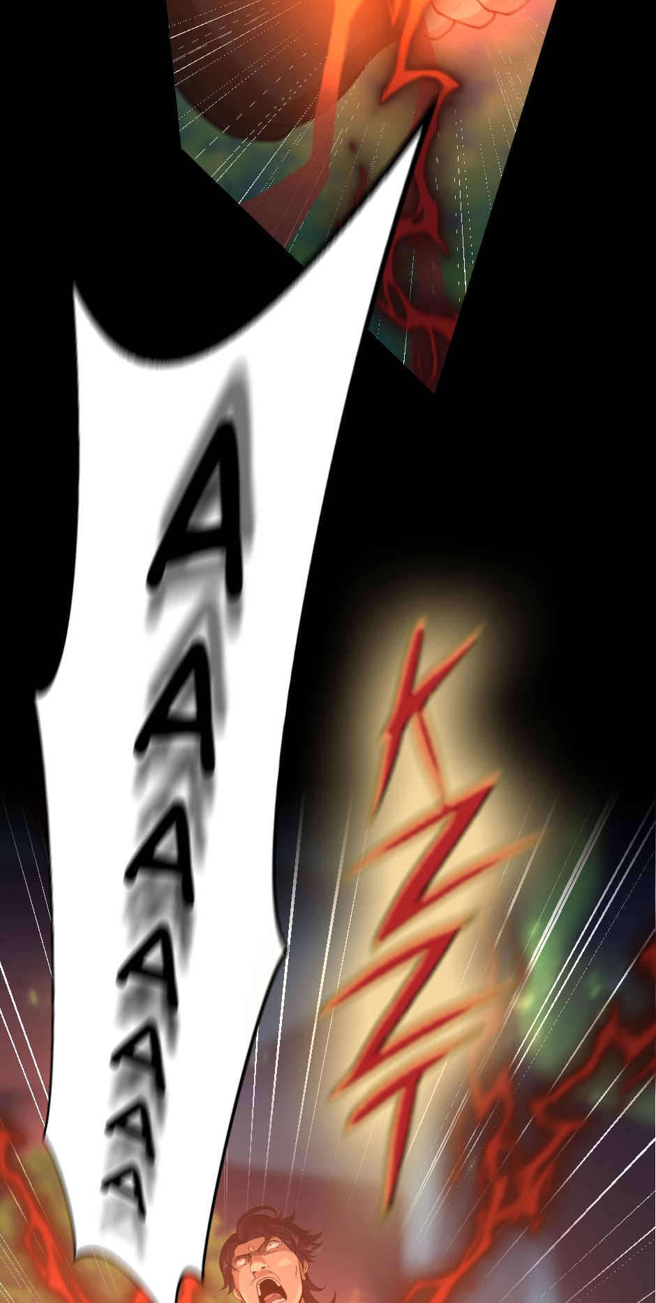 The Beginning After the End Chapter 132 - Trouble Brewing image 57