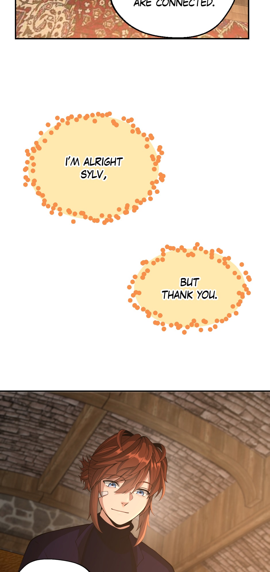 The Beginning After the End Chapter 132 - Trouble Brewing image 5