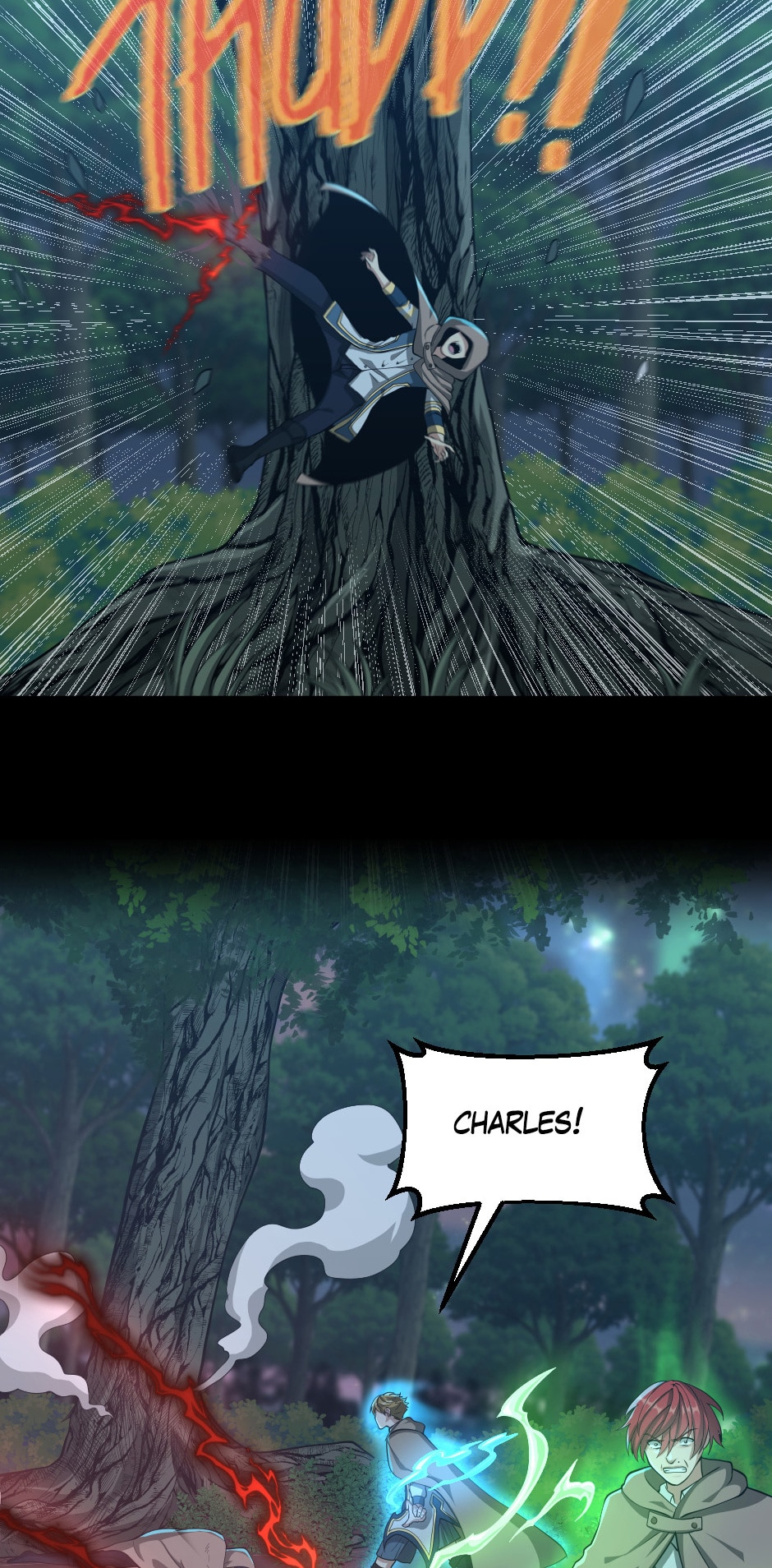 The Beginning After the End Chapter 132 - Trouble Brewing image 60