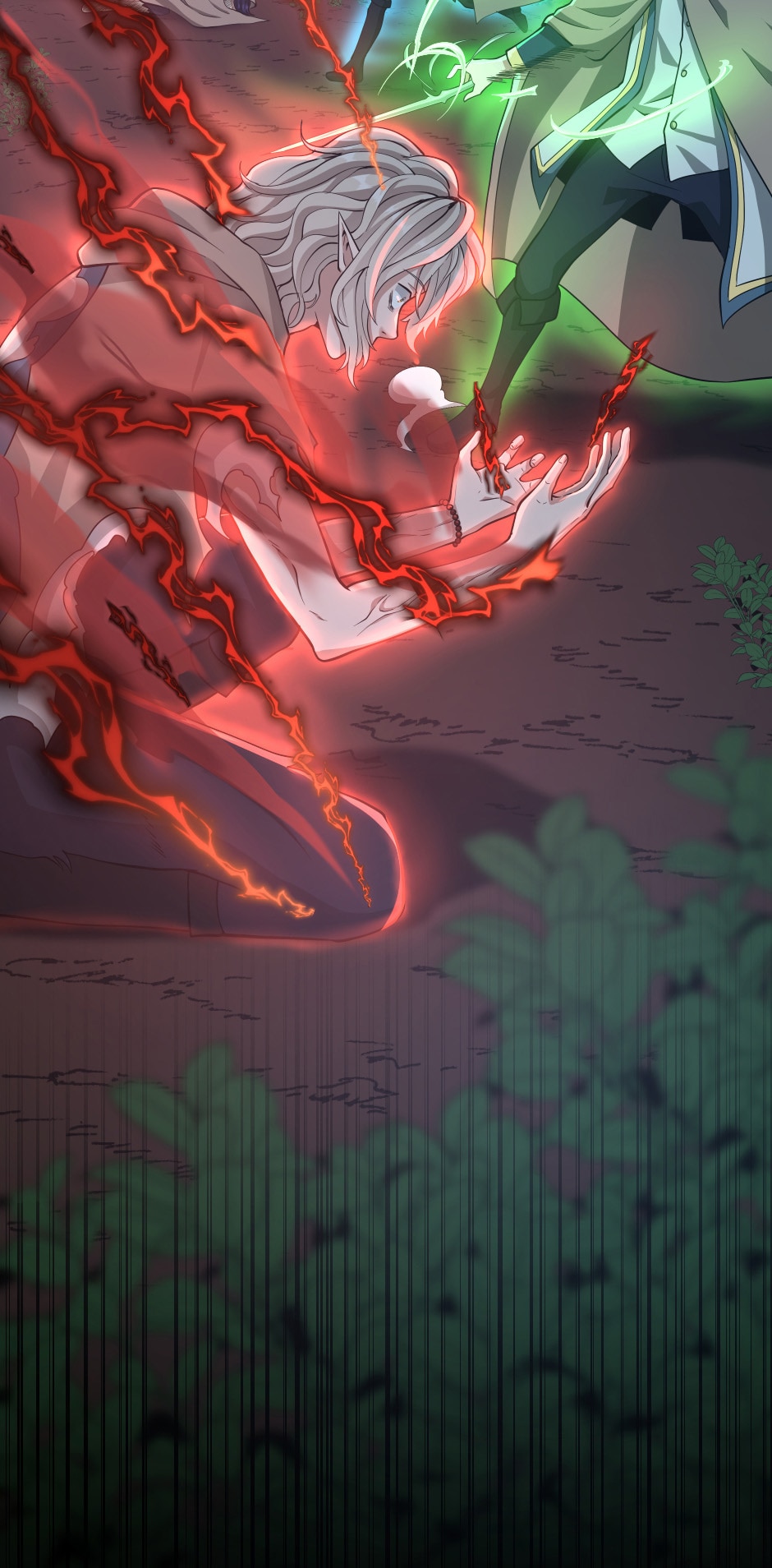 The Beginning After the End Chapter 132 - Trouble Brewing image 61