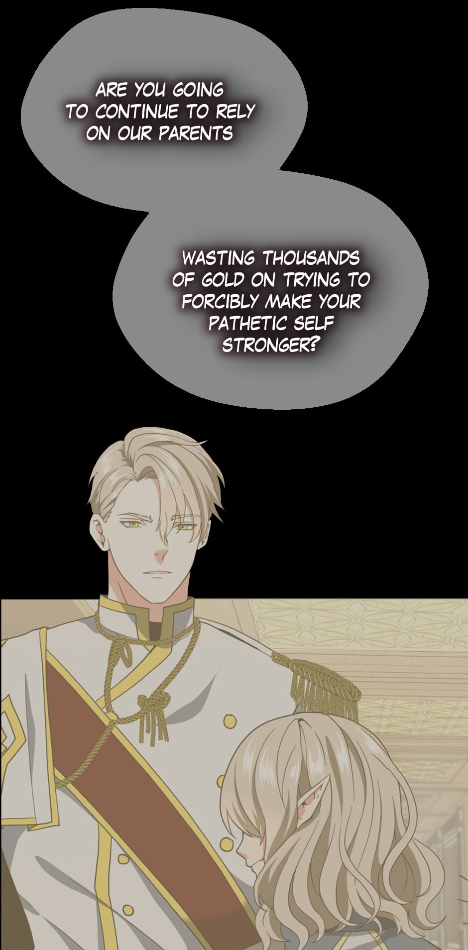 The Beginning After the End Chapter 132 - Trouble Brewing image 64