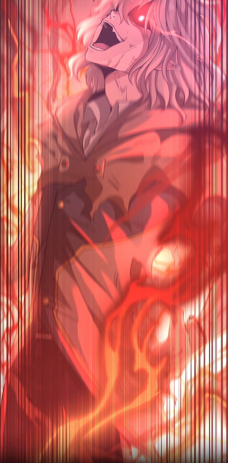 The Beginning After the End Chapter 132 - Trouble Brewing image 67