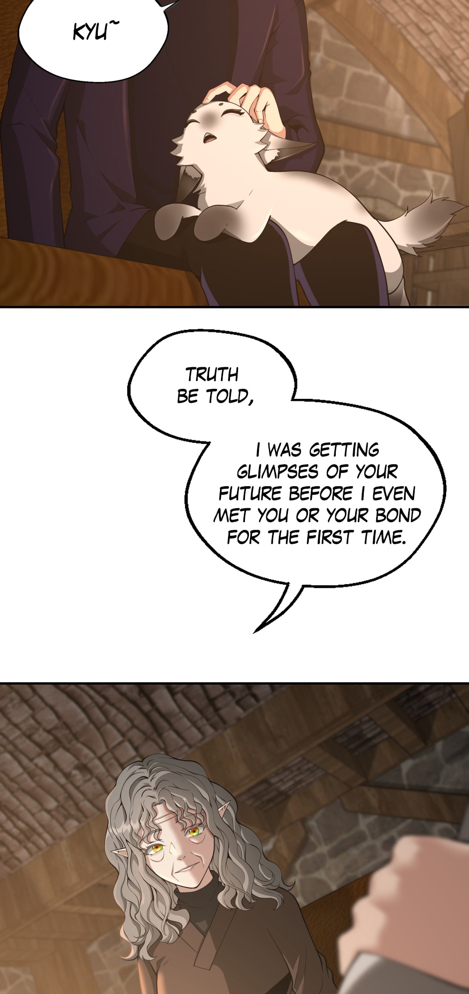 The Beginning After the End Chapter 132 - Trouble Brewing image 6