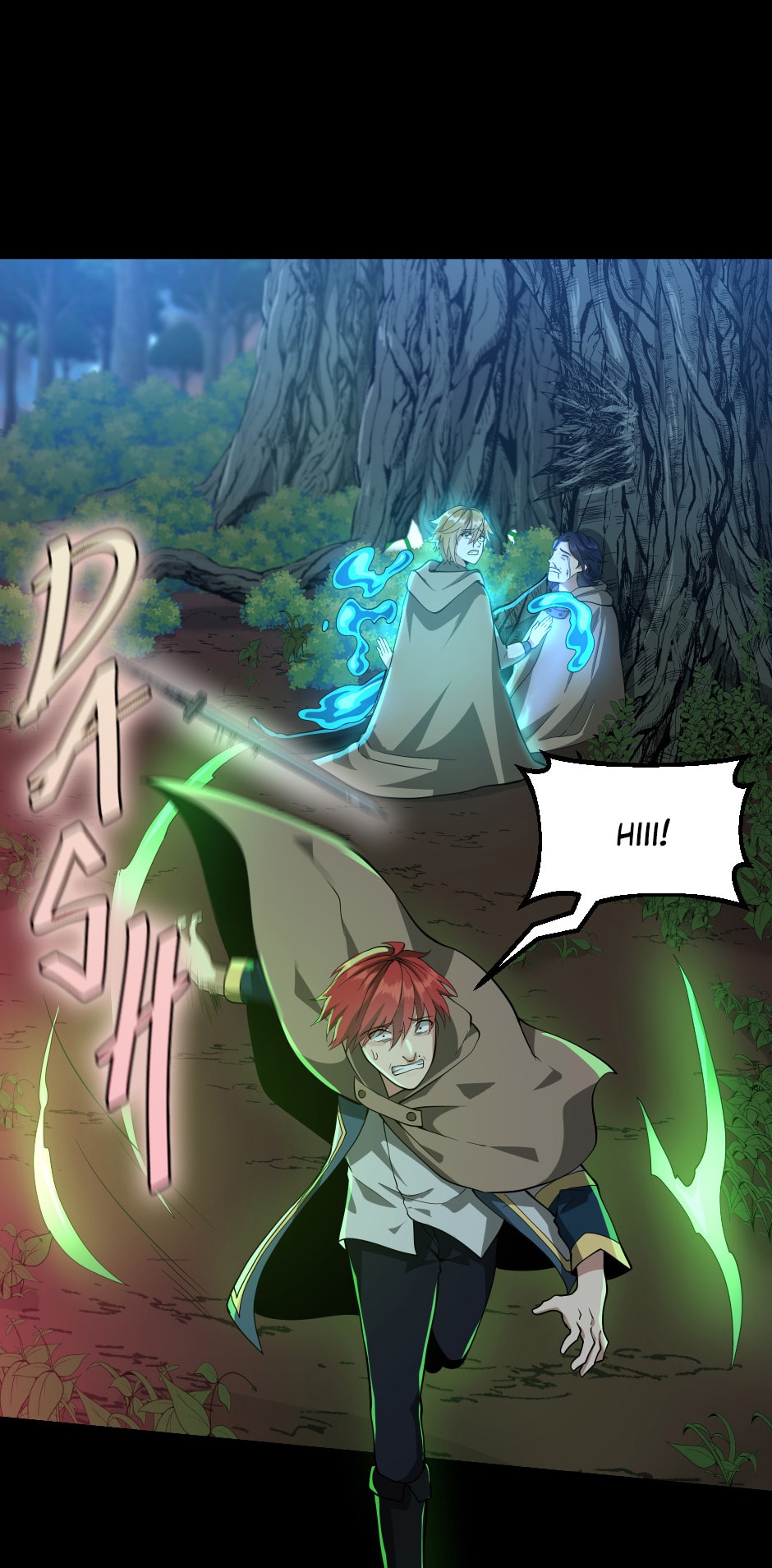 The Beginning After the End Chapter 132 - Trouble Brewing image 69