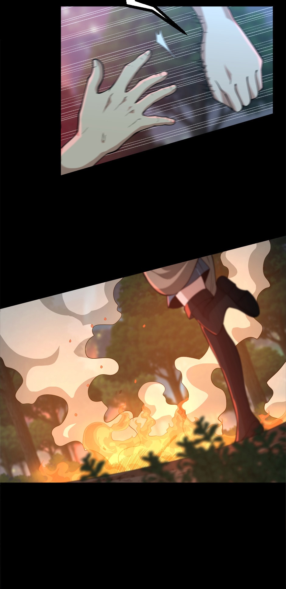 The Beginning After the End Chapter 132 - Trouble Brewing image 73