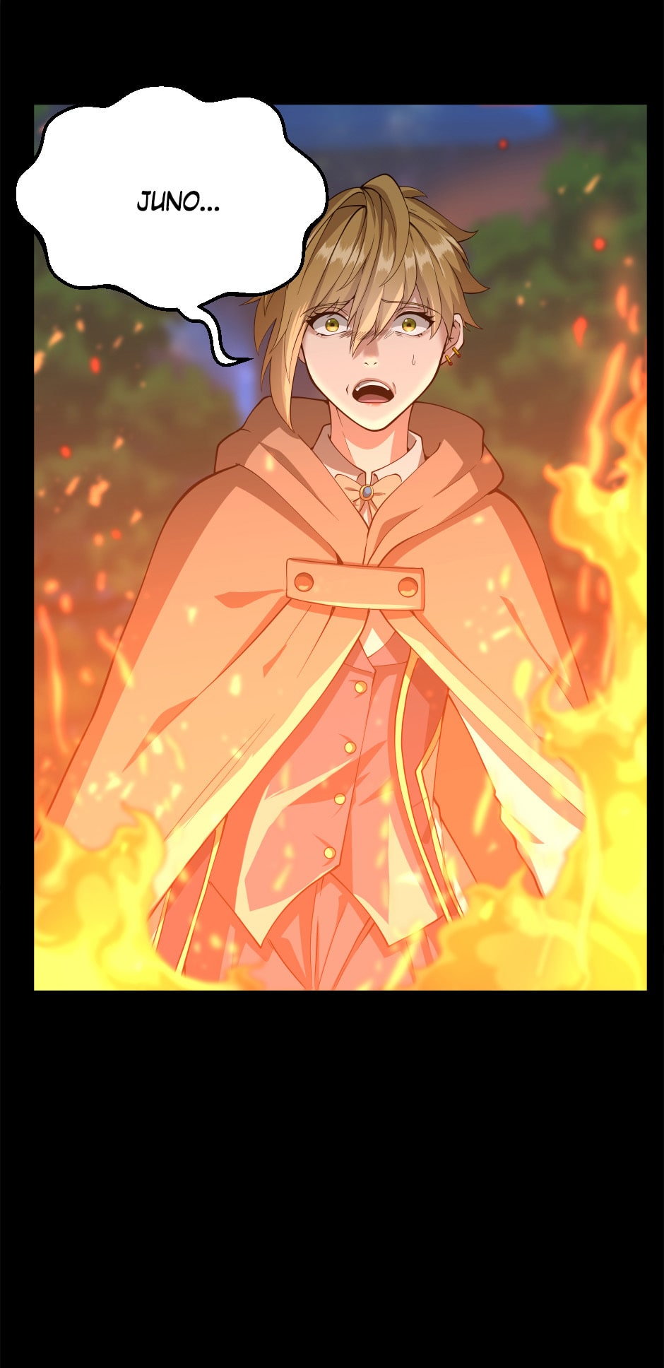 The Beginning After the End Chapter 132 - Trouble Brewing image 74