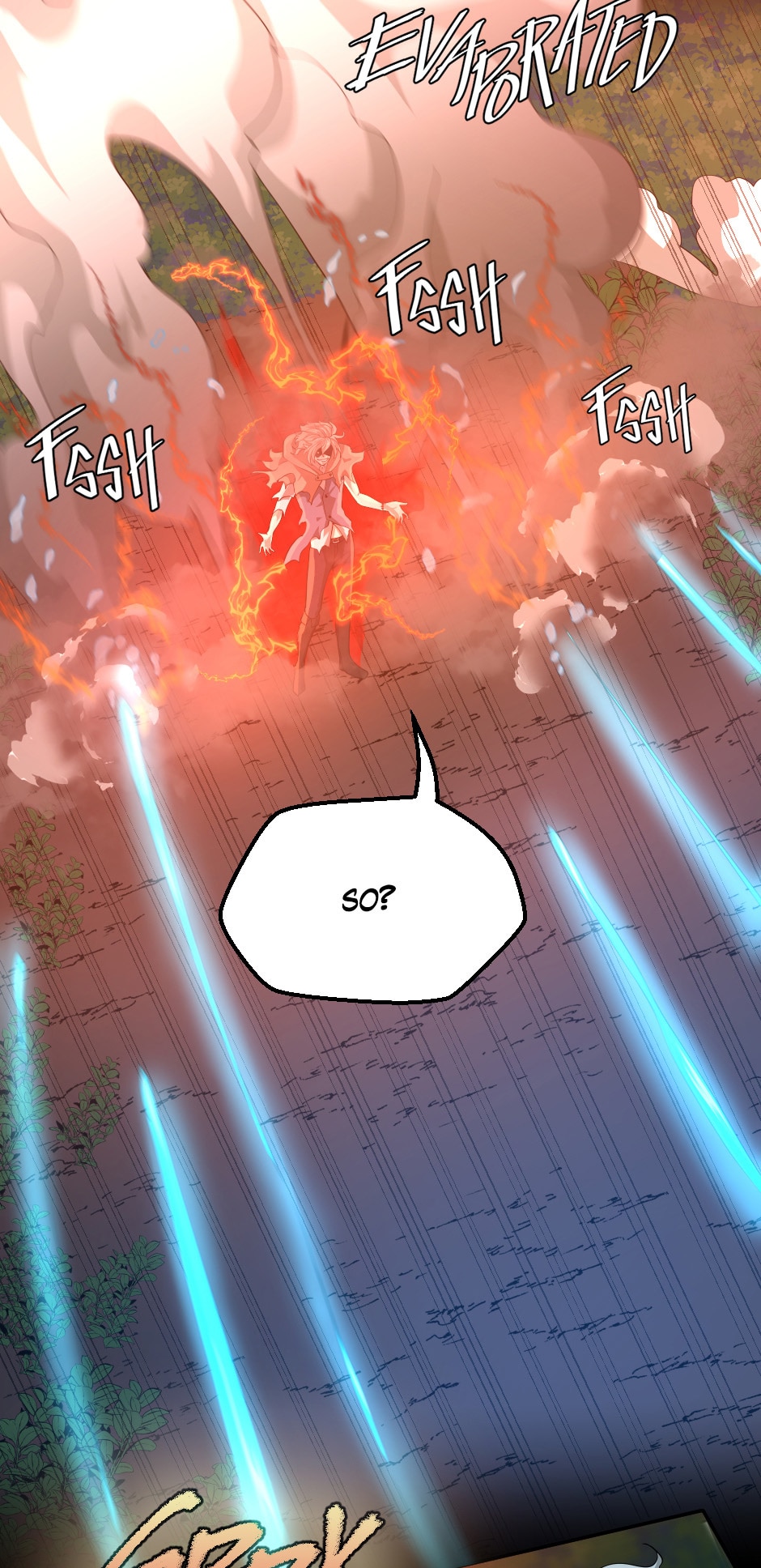 The Beginning After the End Chapter 132 - Trouble Brewing image 80