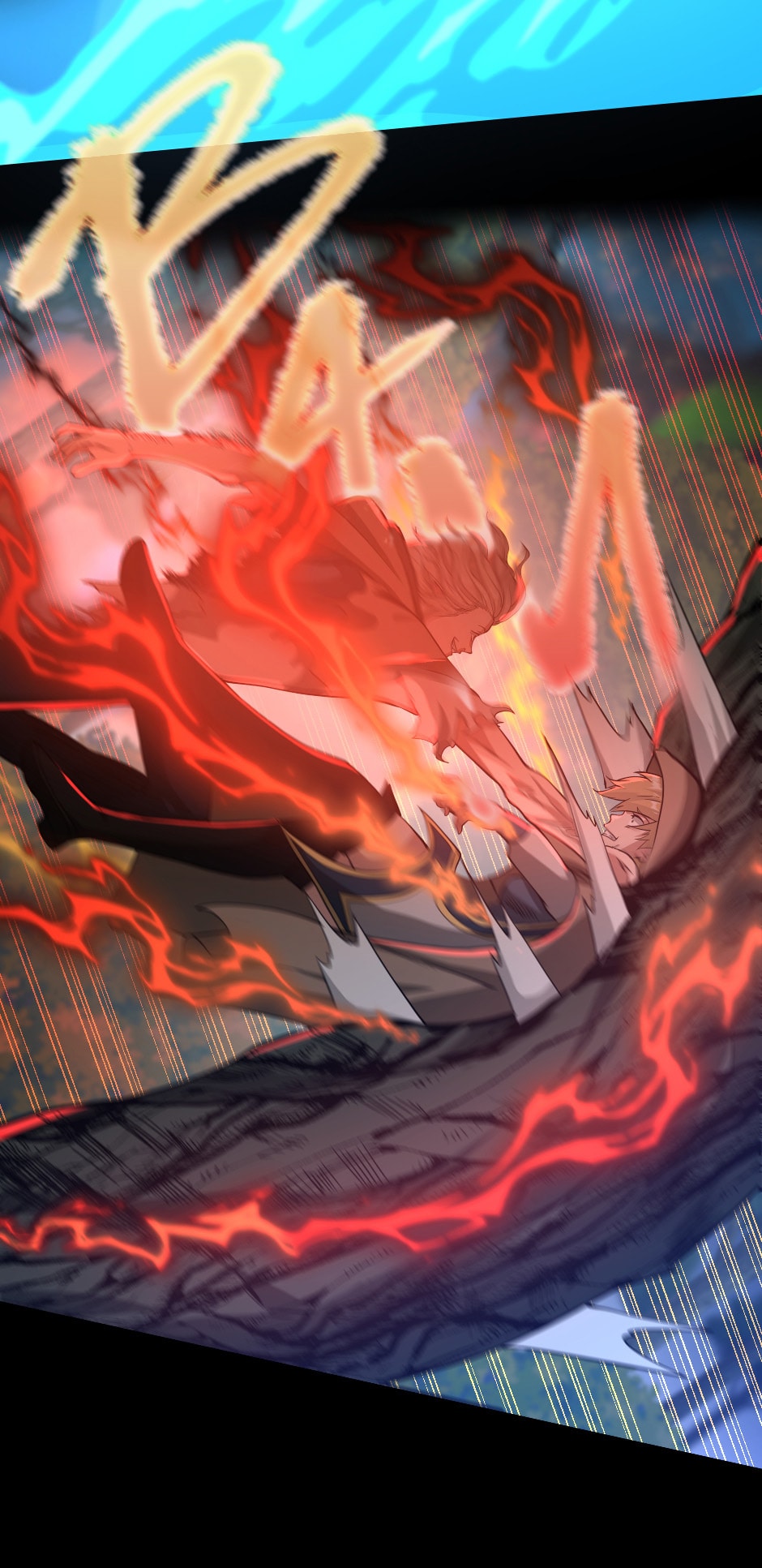 The Beginning After the End Chapter 132 - Trouble Brewing image 83