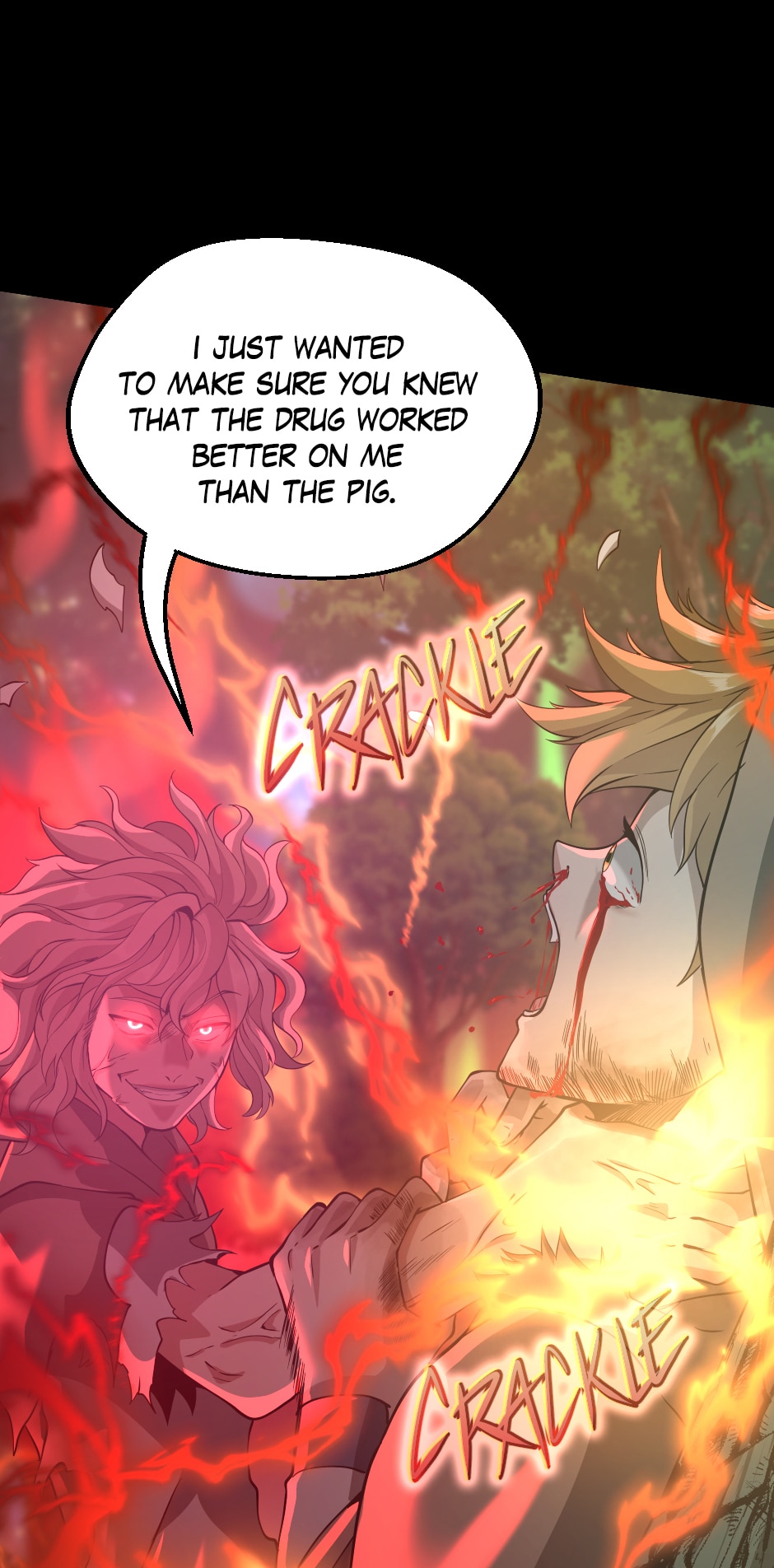 The Beginning After the End Chapter 132 - Trouble Brewing image 84