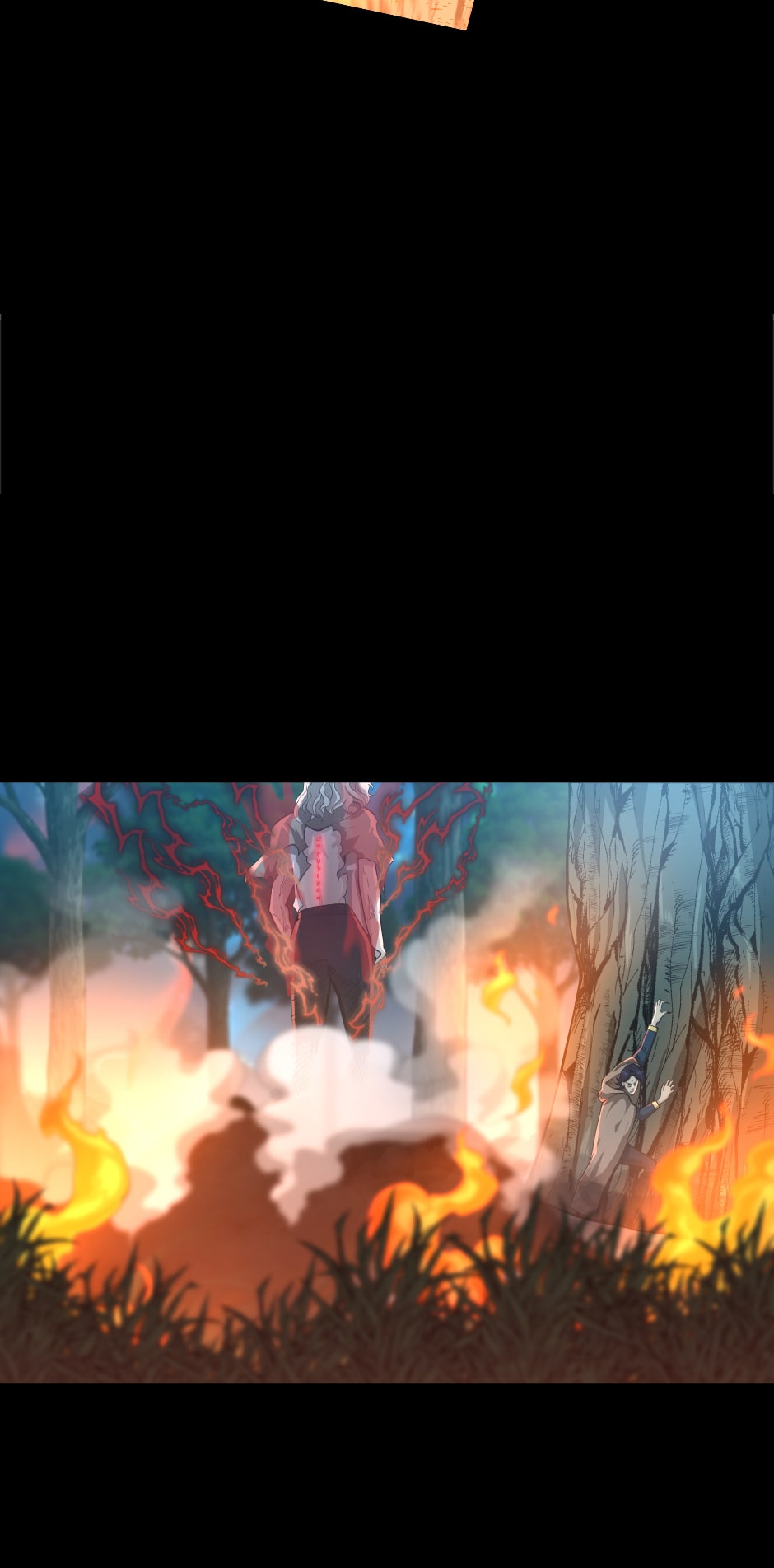 The Beginning After the End Chapter 132 - Trouble Brewing image 87