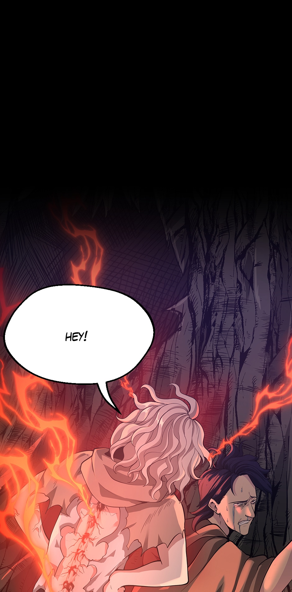 The Beginning After the End Chapter 132 - Trouble Brewing image 88