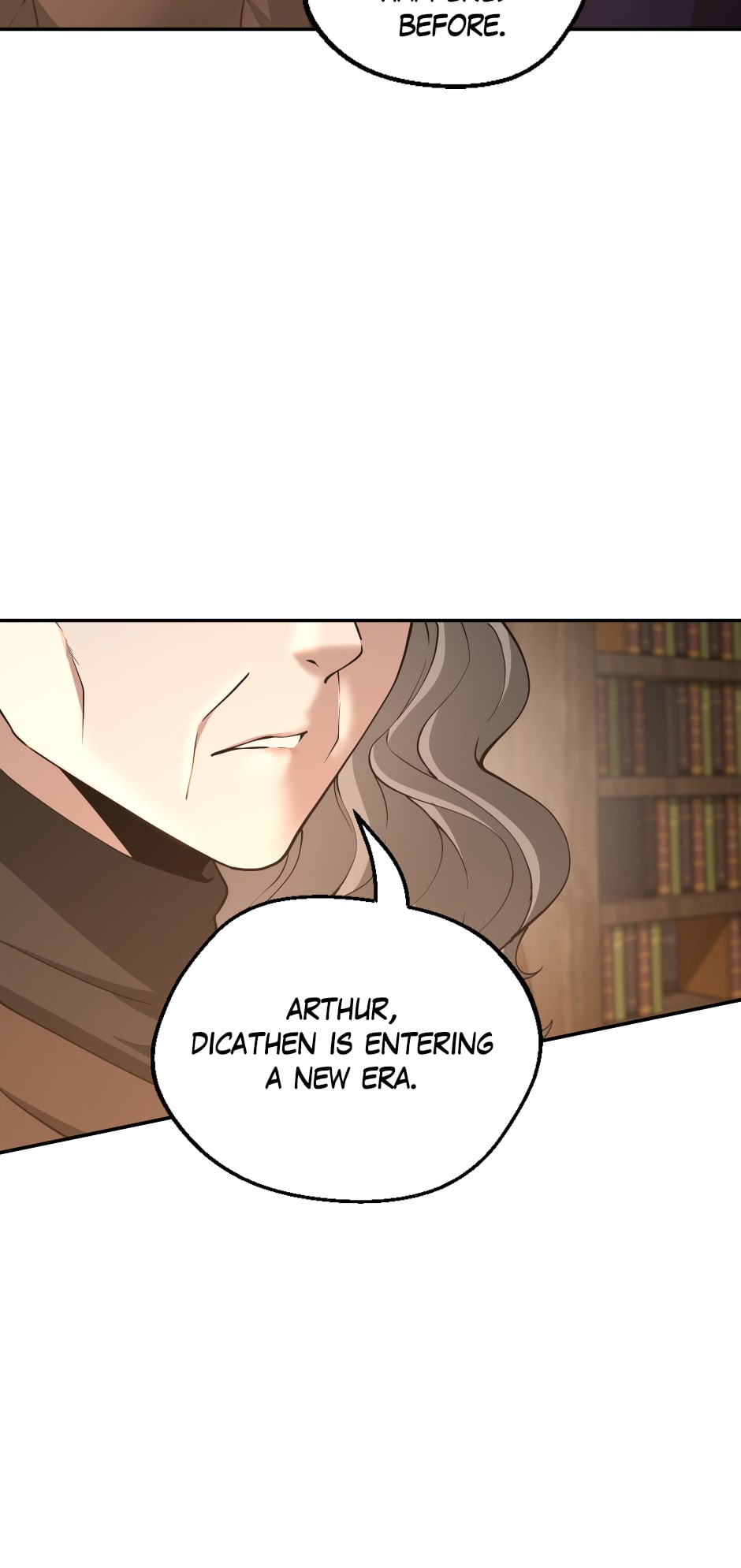 The Beginning After the End Chapter 132 - Trouble Brewing image 8