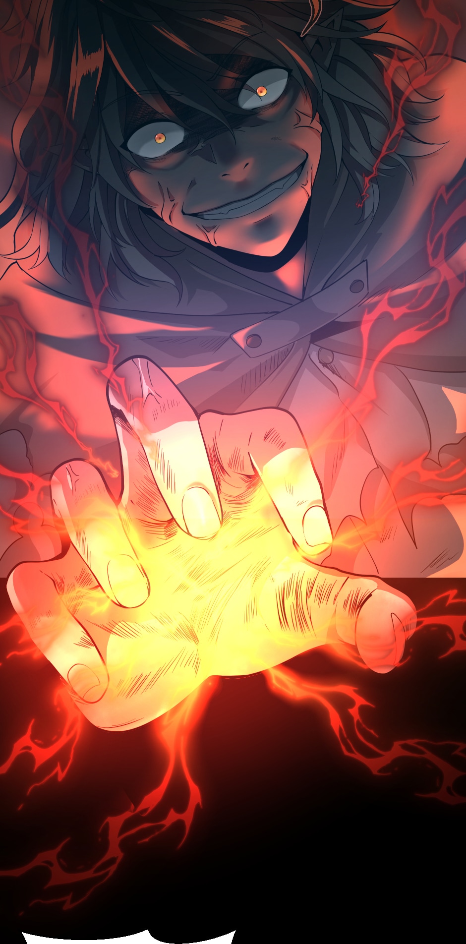 The Beginning After the End Chapter 132 - Trouble Brewing image 90