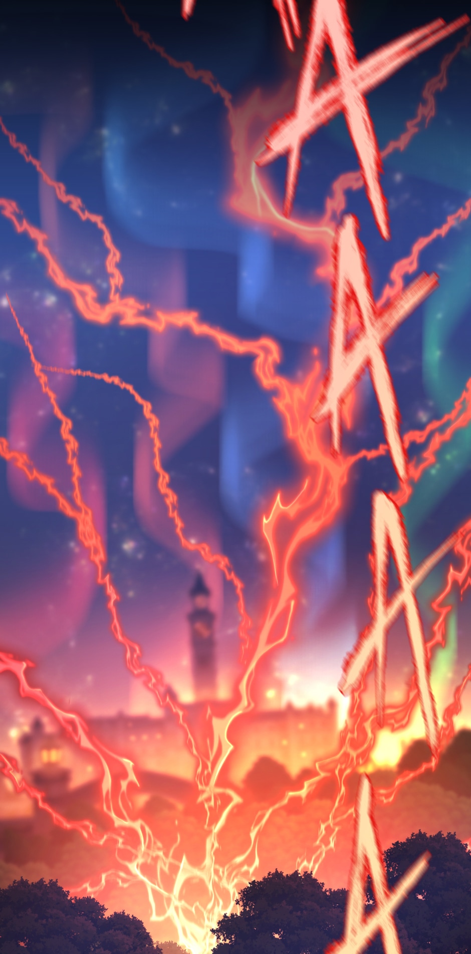 The Beginning After the End Chapter 132 - Trouble Brewing image 92