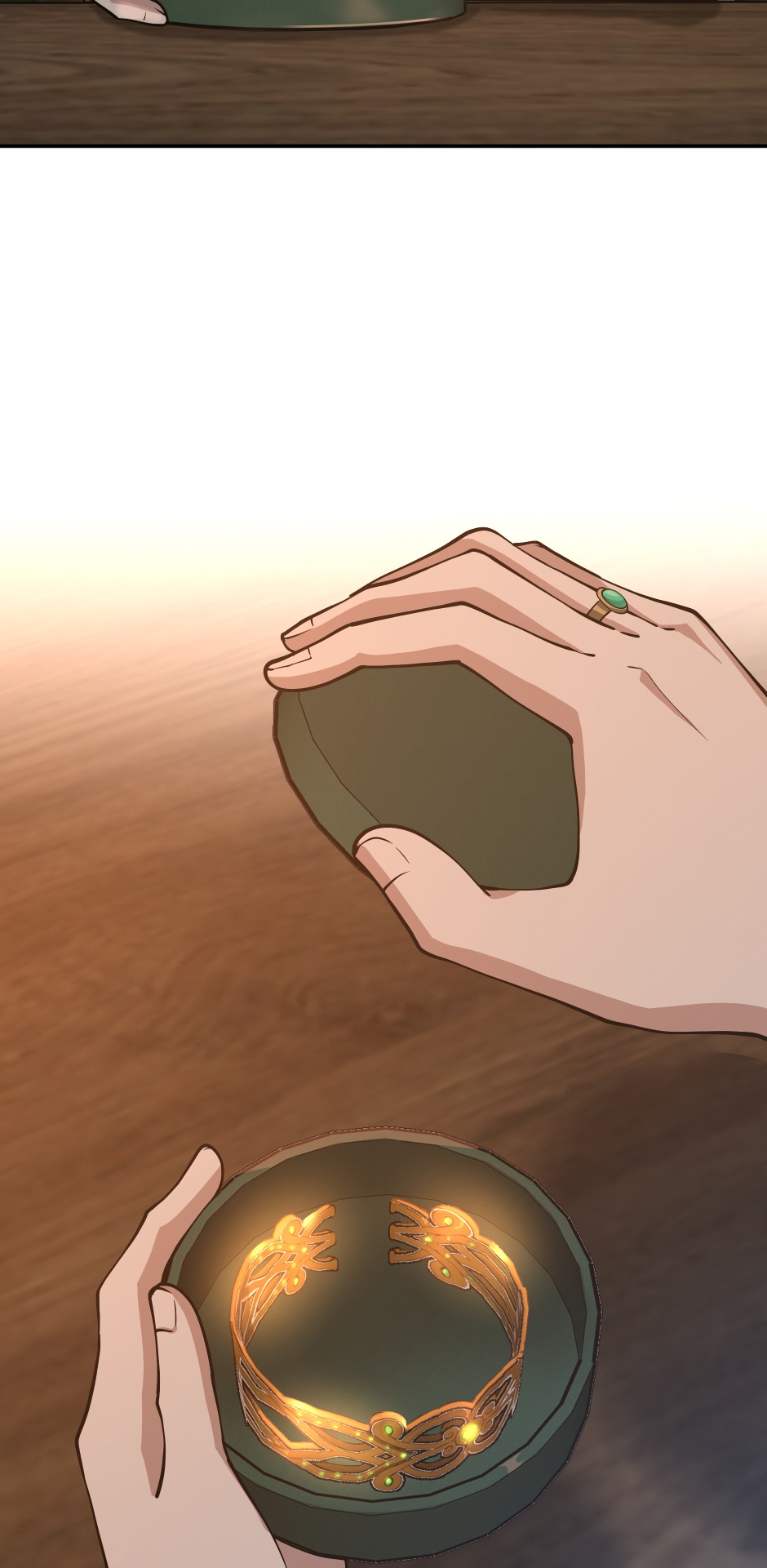 The Beginning After the End Chapter 133 - What I'm Fighting For image 9