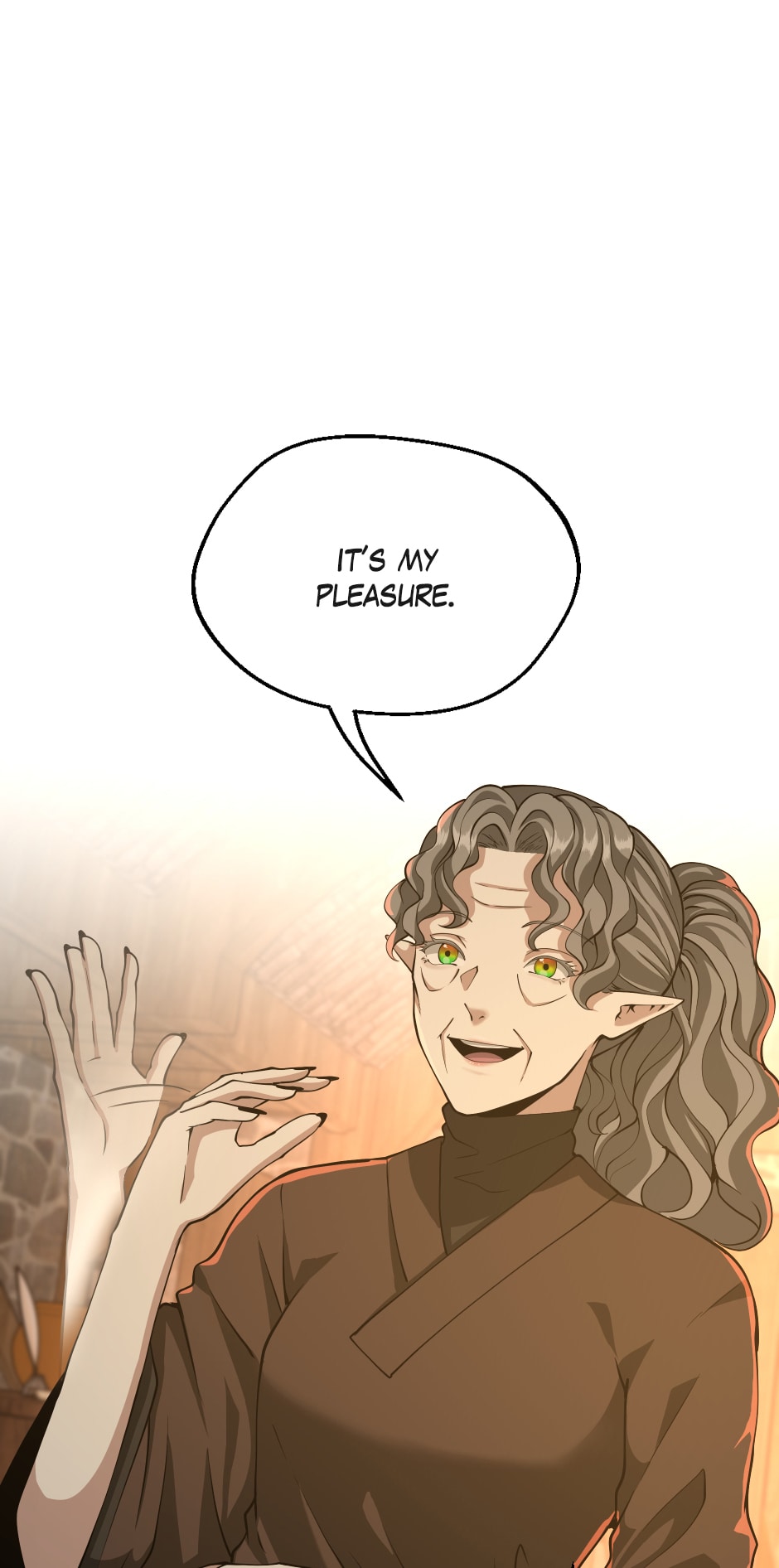 The Beginning After the End Chapter 133 - What I'm Fighting For image 13