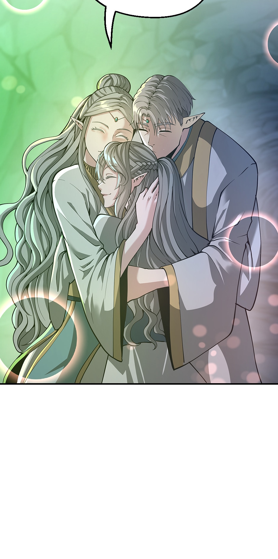 The Beginning After the End Chapter 133 - What I'm Fighting For image 19