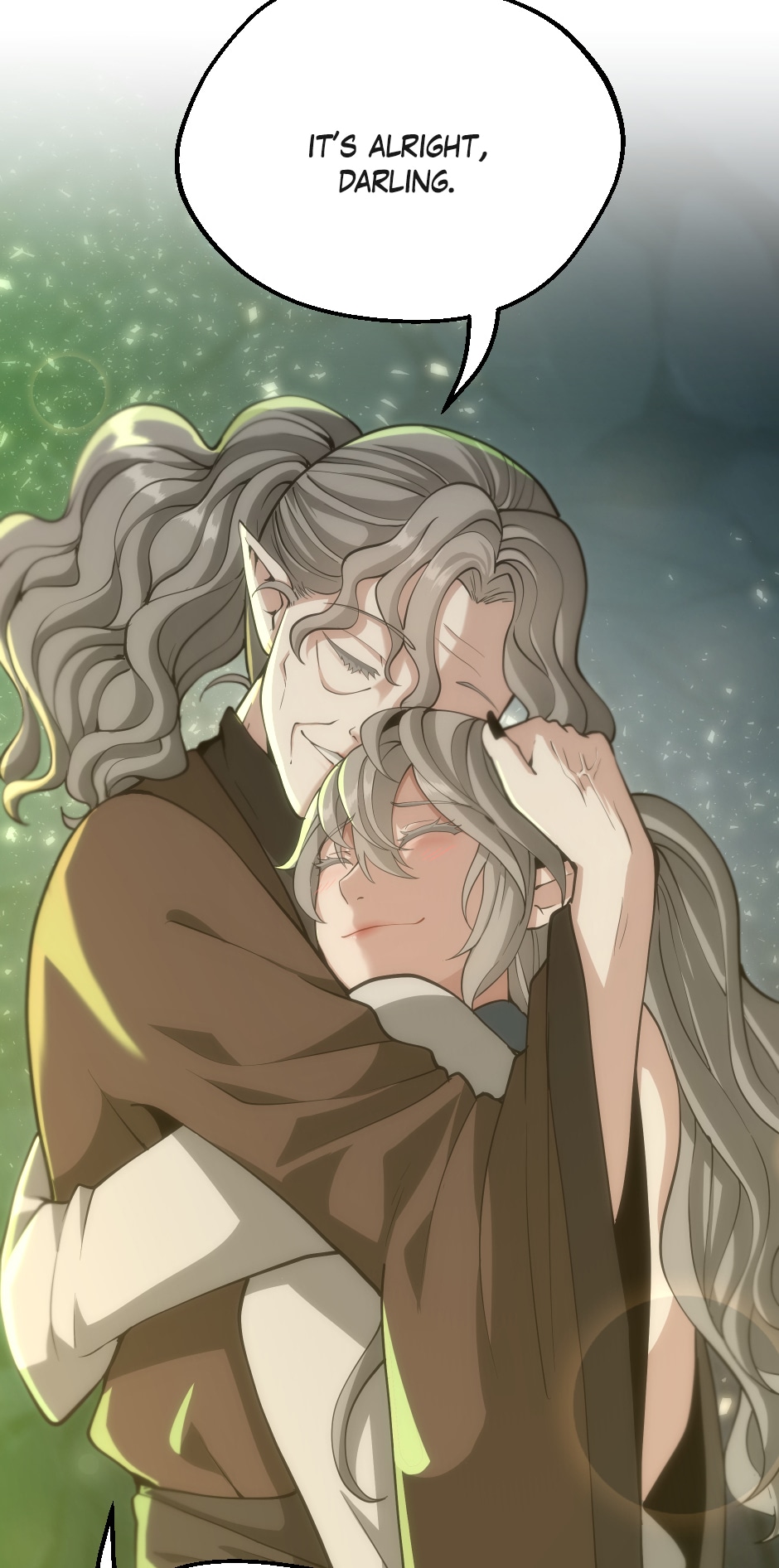 The Beginning After the End Chapter 133 - What I'm Fighting For image 22