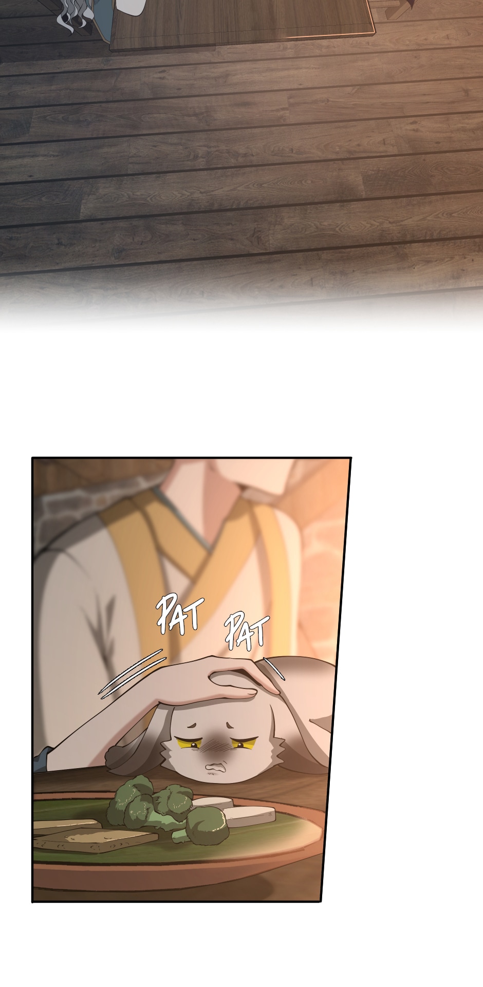 The Beginning After the End Chapter 133 - What I'm Fighting For image 2