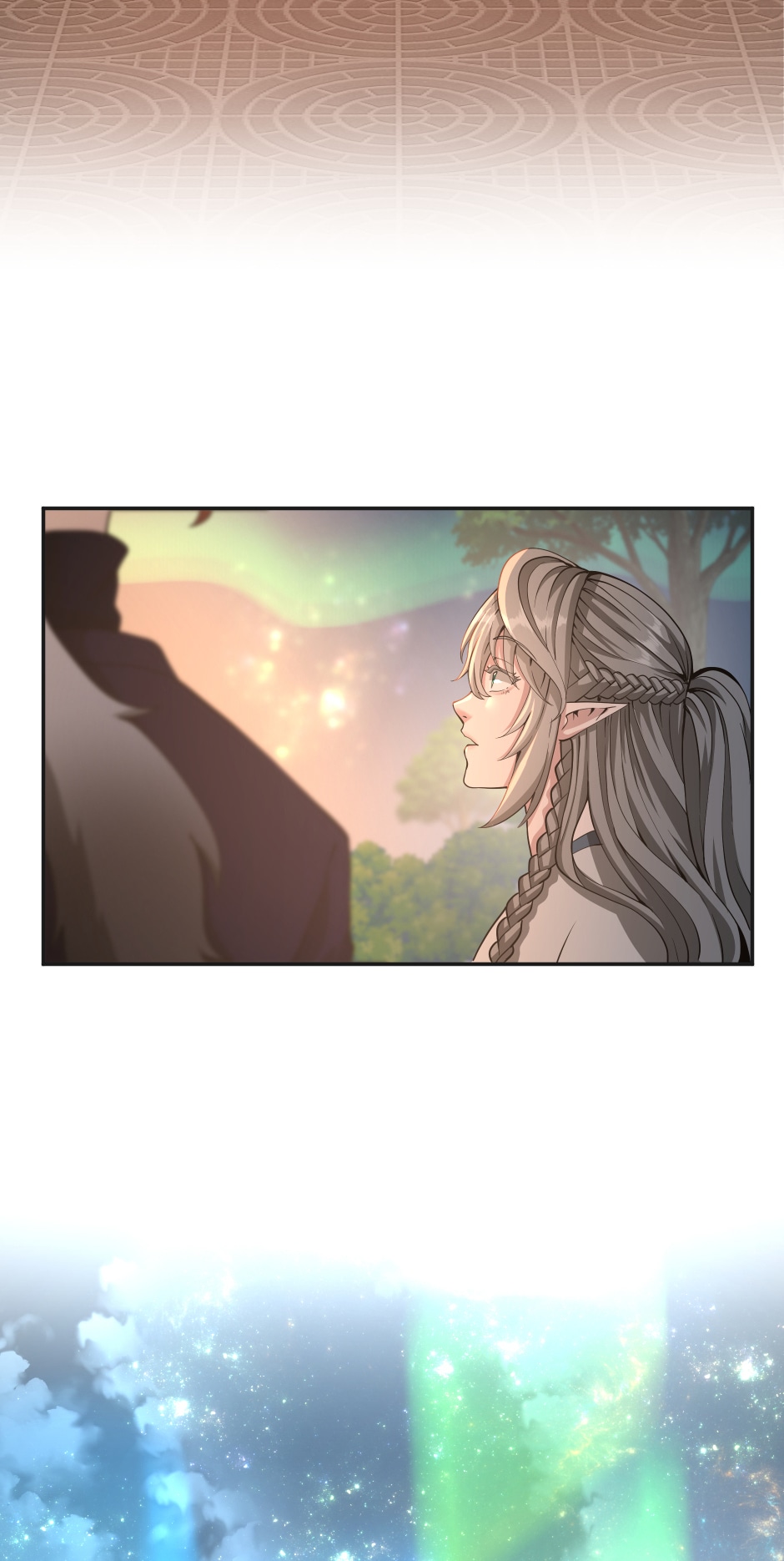 The Beginning After the End Chapter 133 - What I'm Fighting For image 33