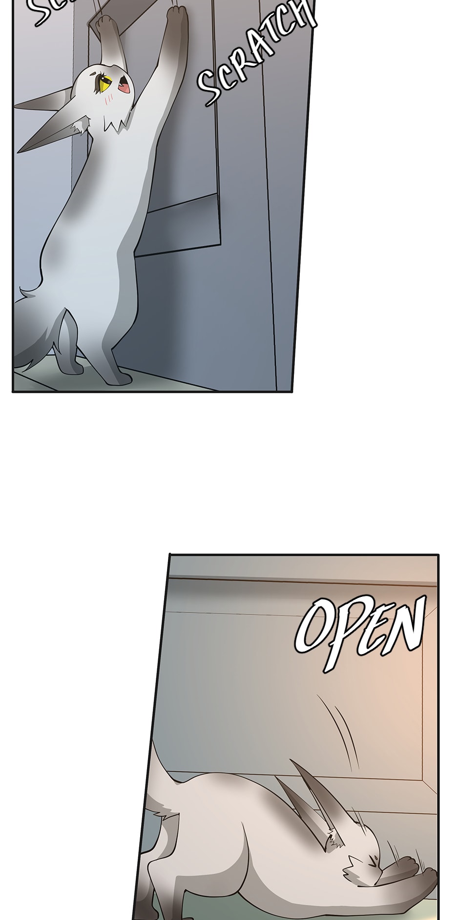 The Beginning After the End Chapter 133 - What I'm Fighting For image 40